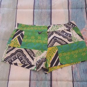 Trina Turk Corbin Shorts